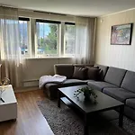 Apartamento Kozy Close To Center
